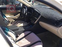 كيا اوبتيما